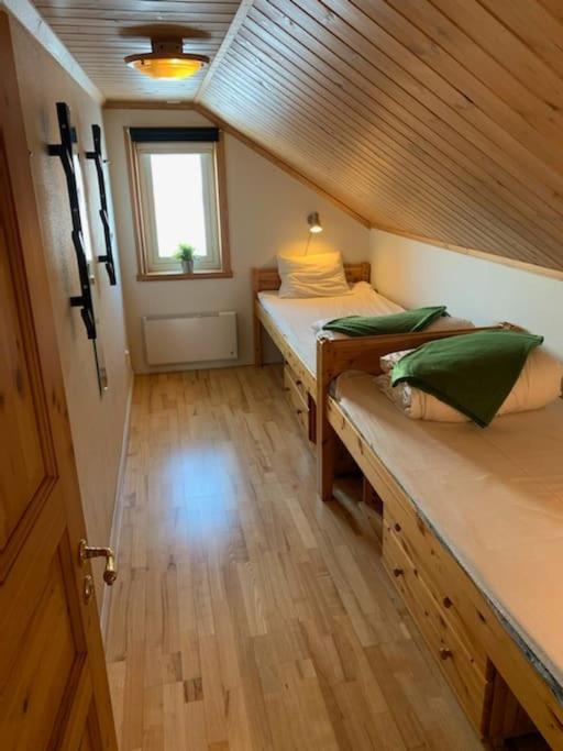 Cabin In Bruksvallarna 외부 사진