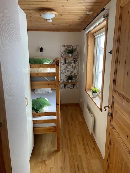 Cabin In Bruksvallarna 외부 사진